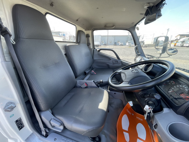 日野 デュトロ 小型 高所作業車 TPG-XZU600X(95185) 18枚目