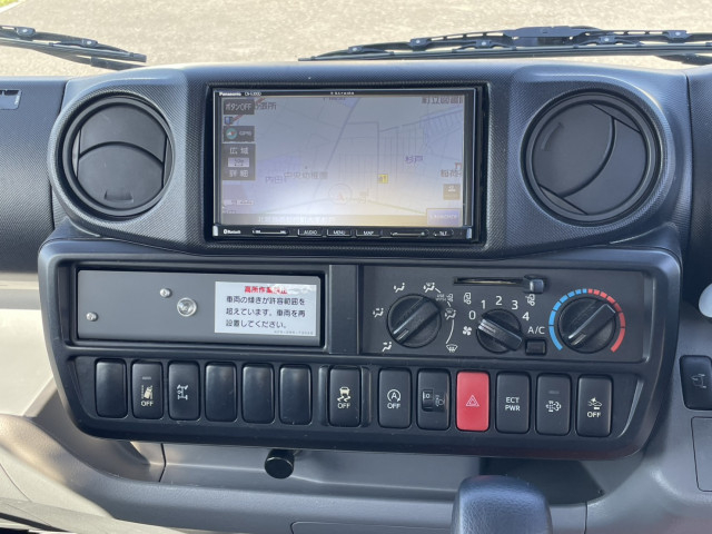 日野 デュトロ 小型 高所作業車 TPG-XZU600X(95185) 20枚目