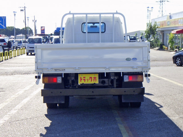 日野 デュトロ 小型 平ボディ TKG-XZU695M(95186) 6枚目
