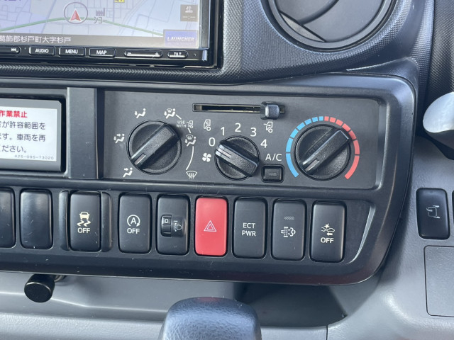 日野 デュトロ 小型 高所作業車 TPG-XZU600X(95185) 24枚目