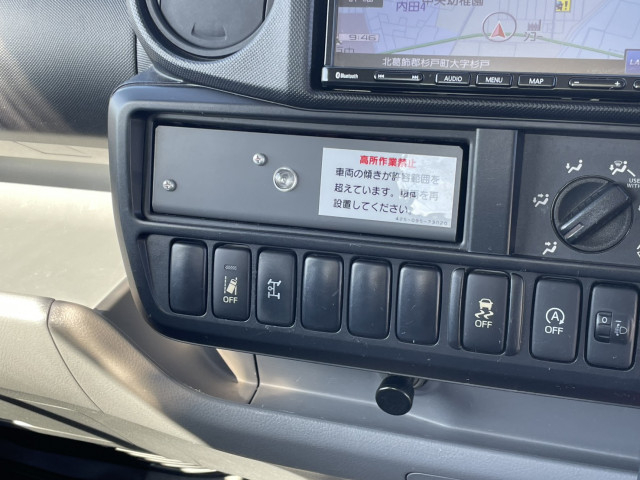 日野 デュトロ 小型 高所作業車 TPG-XZU600X(95185) 27枚目