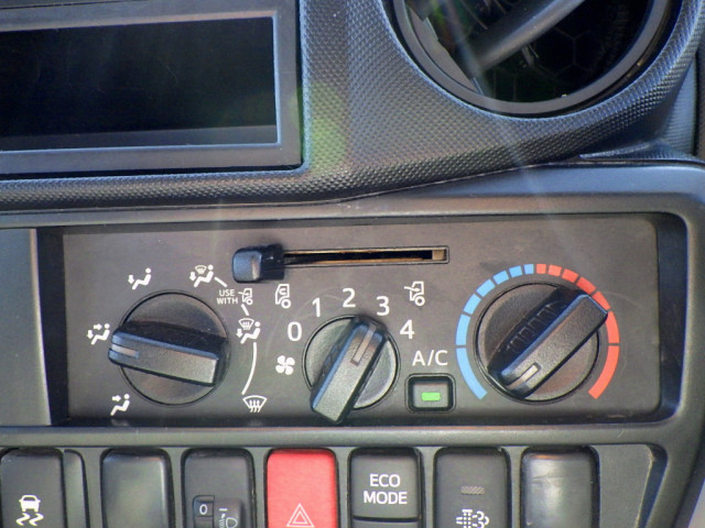 日野 デュトロ 小型 平ボディ TKG-XZU695M(95186) 14枚目