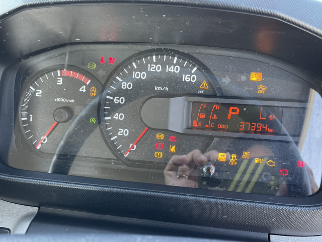 日野 デュトロ 小型 高所作業車 TPG-XZU600X(95185) 29枚目