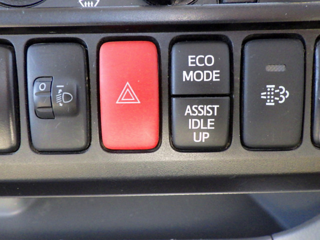 日野 デュトロ 小型 平ボディ TKG-XZU695M(95186) 16枚目