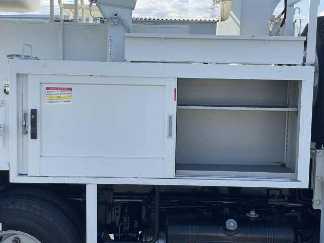 日野 デュトロ 小型 高所作業車 TPG-XZU600X(95185) 30枚目