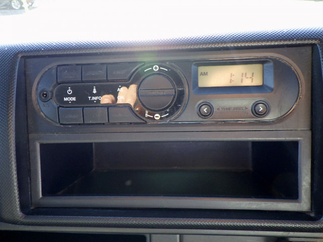 日野 デュトロ 小型 平ボディ TKG-XZU695M(95186) 17枚目