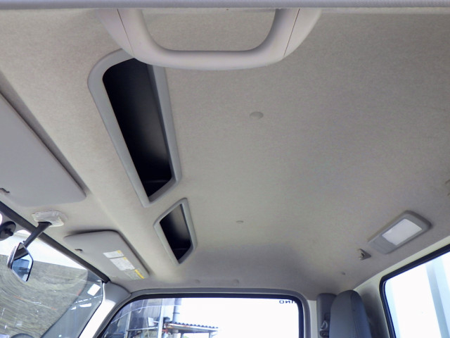 日野 デュトロ 小型 平ボディ TKG-XZU695M(95186) 19枚目