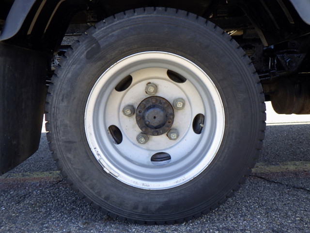 日野 デュトロ 小型 平ボディ TKG-XZU695M(95186) 21枚目