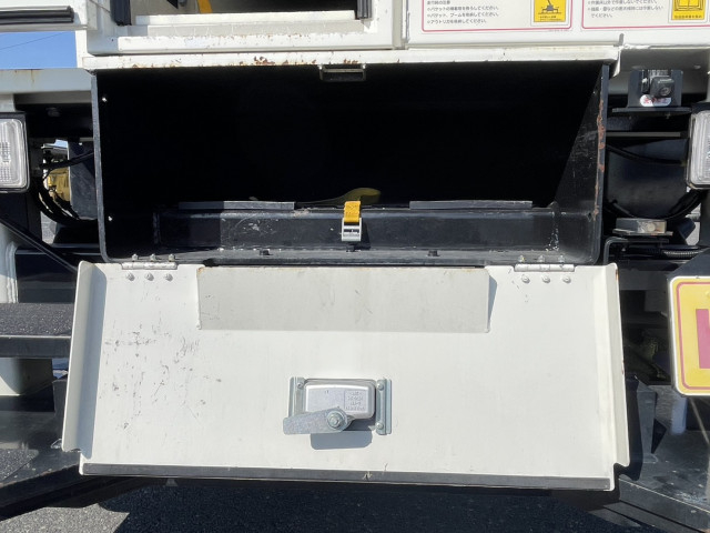 日野 デュトロ 小型 高所作業車 TPG-XZU600X(95185) 35枚目