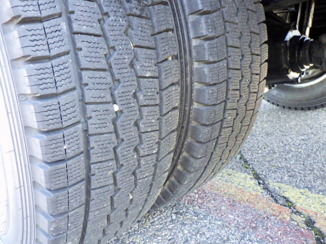 日野 デュトロ 小型 平ボディ TKG-XZU695M(95186) 22枚目