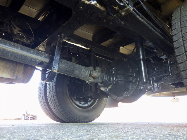 日野 デュトロ 小型 平ボディ TKG-XZU695M(95186) 23枚目