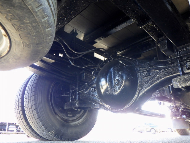 日野 デュトロ 小型 平ボディ TKG-XZU695M(95186) 24枚目