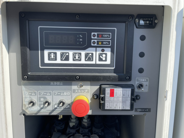 日野 デュトロ 小型 高所作業車 TPG-XZU600X(95185) 39枚目