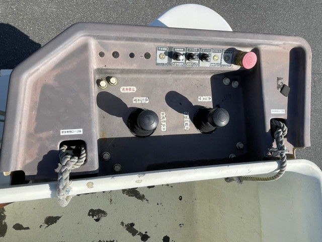 日野 デュトロ 小型 高所作業車 TPG-XZU600X(95185) 43枚目