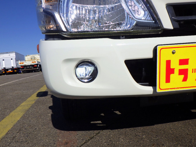 日野 デュトロ 小型 平ボディ TKG-XZU695M(95186) 30枚目