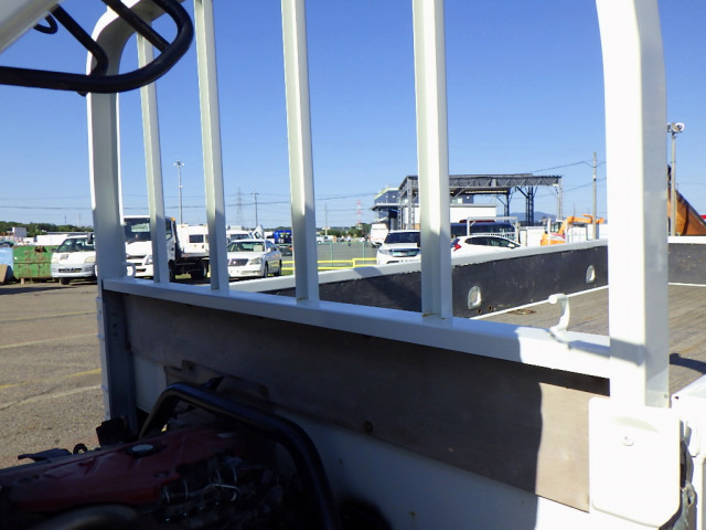 日野 デュトロ 小型 平ボディ TKG-XZU695M(95186) 31枚目