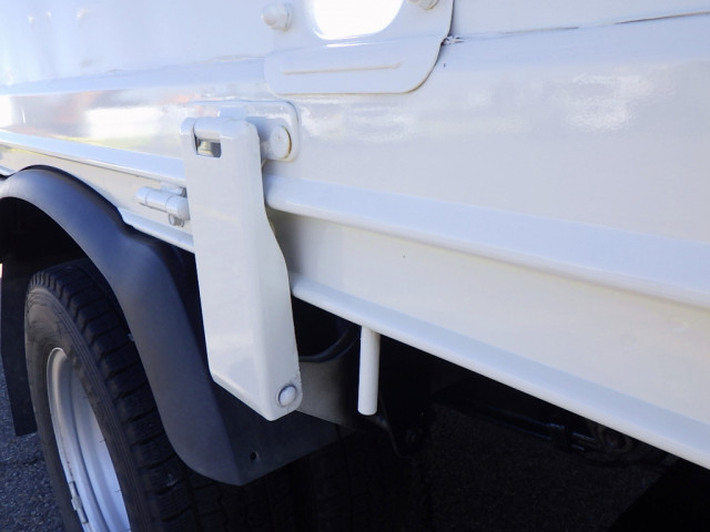 日野 デュトロ 小型 平ボディ TKG-XZU695M(95186) 33枚目