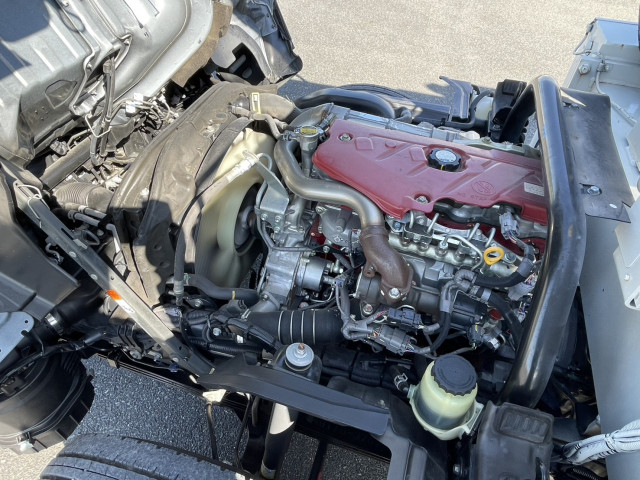 日野 デュトロ 小型 高所作業車 TPG-XZU600X(95185) 47枚目