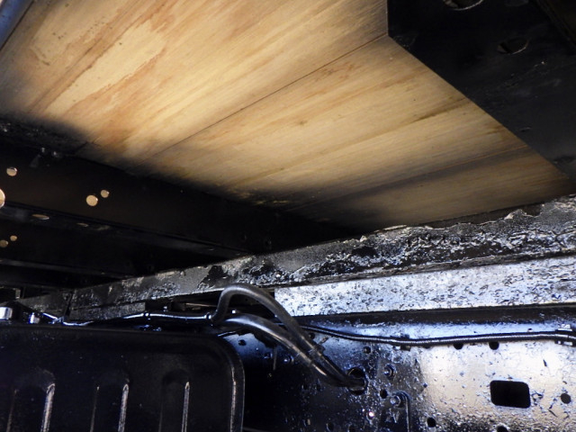 日野 デュトロ 小型 平ボディ TKG-XZU695M(95186) 34枚目