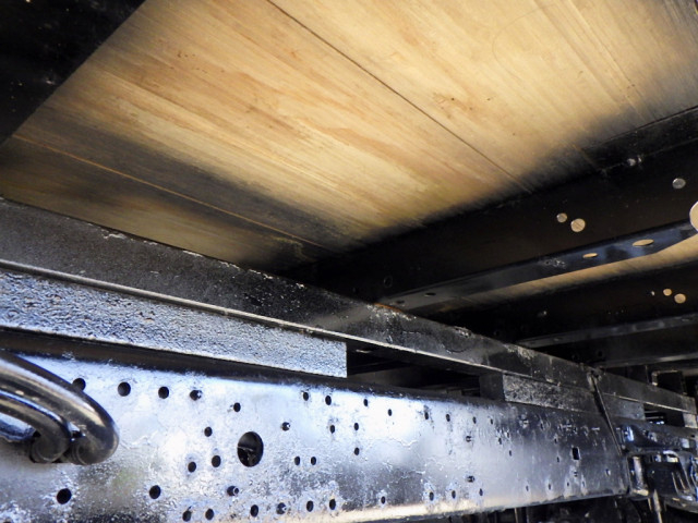 日野 デュトロ 小型 平ボディ TKG-XZU695M(95186) 35枚目