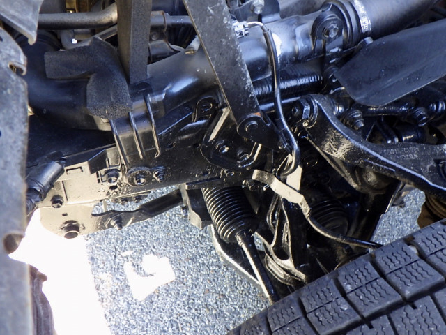 日野 デュトロ 小型 平ボディ TKG-XZU695M(95186) 36枚目