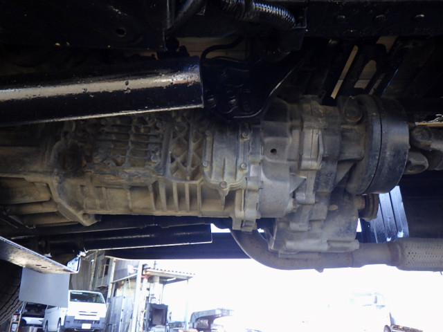 日野 デュトロ 小型 平ボディ TKG-XZU695M(95186) 38枚目