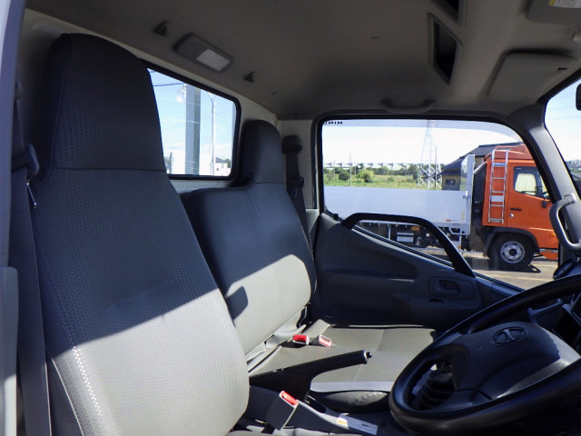 日野 デュトロ 小型 平ボディ TKG-XZU695M(95186) 40枚目