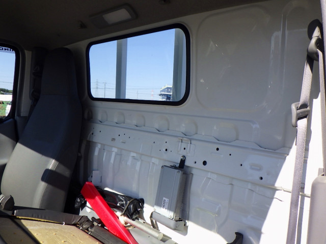 日野 デュトロ 小型 平ボディ TKG-XZU695M(95186) 42枚目