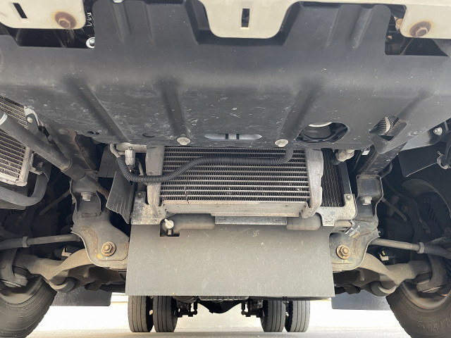 トヨタ ダイナ 小型 アルミバン TPG-XZU605(95187) 8枚目