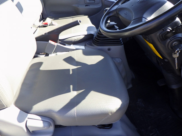 日野 デュトロ 小型 平ボディ TKG-XZU695M(95186) 44枚目