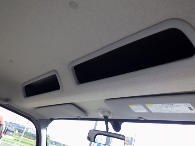 日野 デュトロ 小型 平ボディ TKG-XZU695M(95186) 47枚目