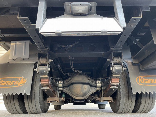 トヨタ ダイナ 小型 アルミバン TPG-XZU605(95187) 12枚目