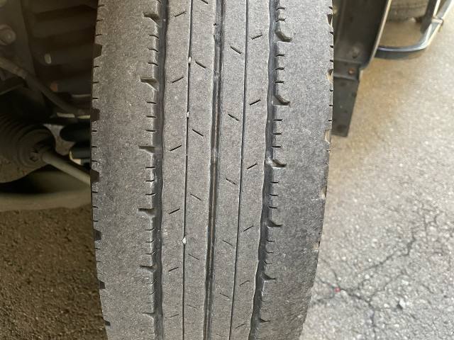 トヨタ ダイナ 小型 アルミバン TPG-XZU605(95187) 13枚目