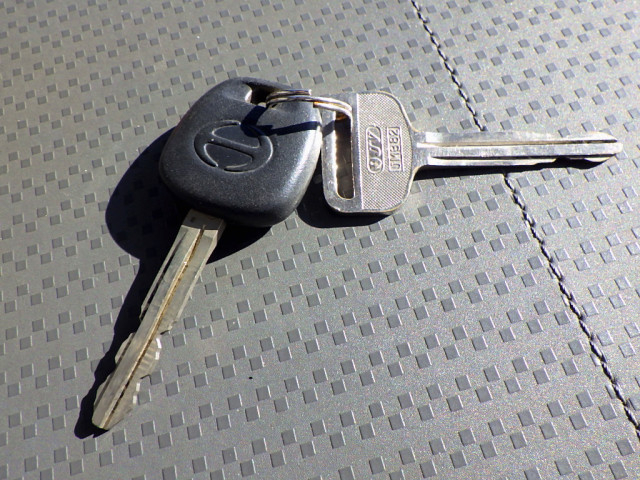 日野 デュトロ 小型 平ボディ TKG-XZU695M(95186) 50枚目