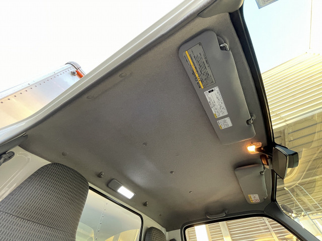 トヨタ ダイナ 小型 アルミバン TPG-XZU605(95187) 19枚目