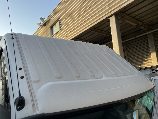 トヨタ ダイナ 小型 アルミバン TPG-XZU605(95187) 21枚目