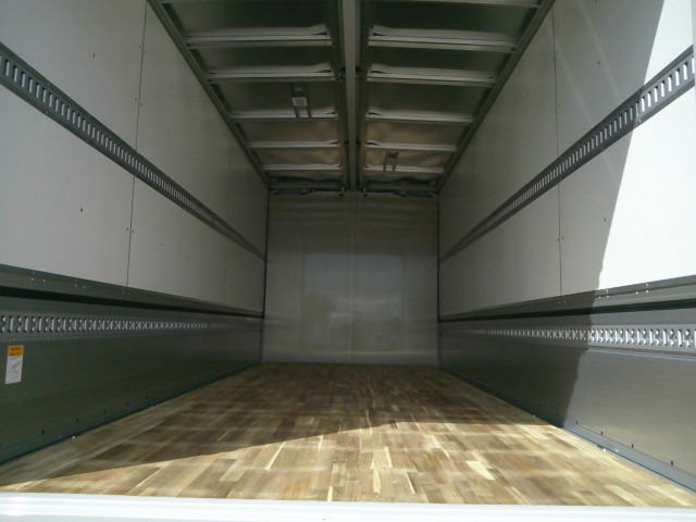 三菱ふそう ファイター 中型 アルミウィング 2KG-FK65F(95188) 10枚目