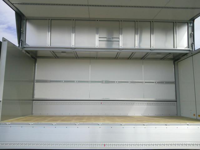 三菱ふそう ファイター 中型 アルミウィング 2KG-FK65F(95188) 14枚目