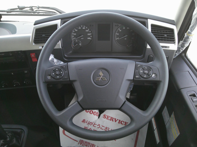 三菱ふそう ファイター 中型 アルミウィング 2KG-FK65F(95188) 19枚目