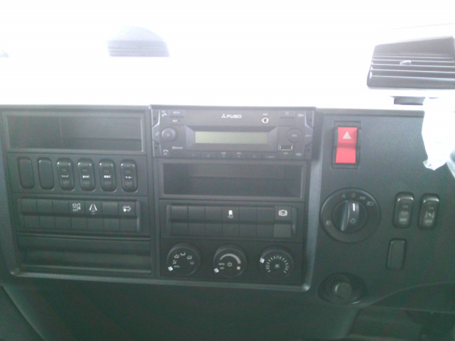 三菱ふそう ファイター 中型 アルミウィング 2KG-FK65F(95188) 21枚目