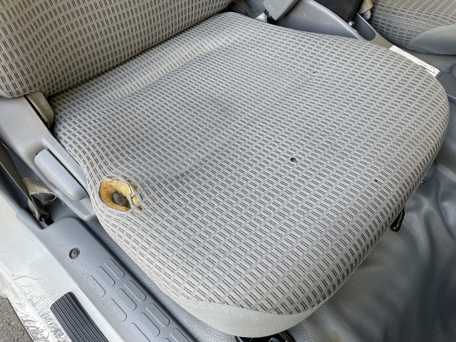 トヨタ ダイナ 小型 アルミバン TPG-XZU605(95187) 36枚目