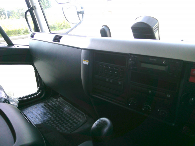 三菱ふそう ファイター 中型 アルミウィング 2KG-FK65F(95188) 22枚目