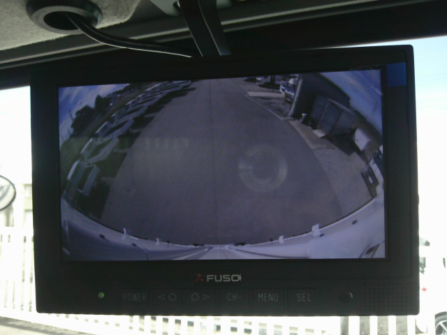 三菱ふそう ファイター 中型 アルミウィング 2KG-FK65F(95188) 23枚目