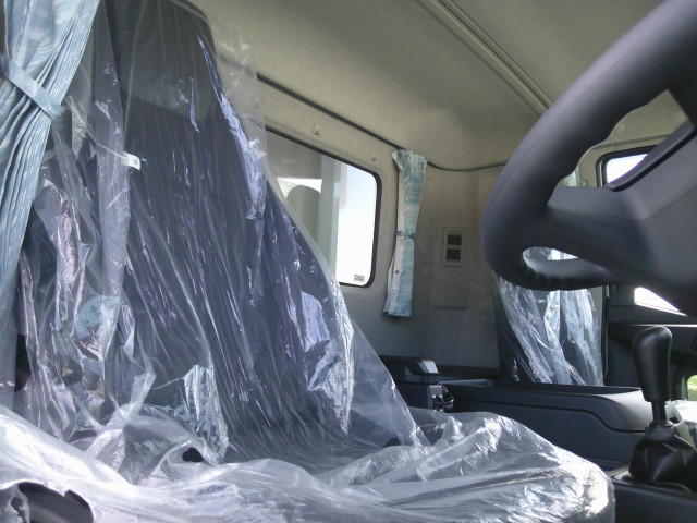 三菱ふそう ファイター 中型 アルミウィング 2KG-FK65F(95188) 24枚目