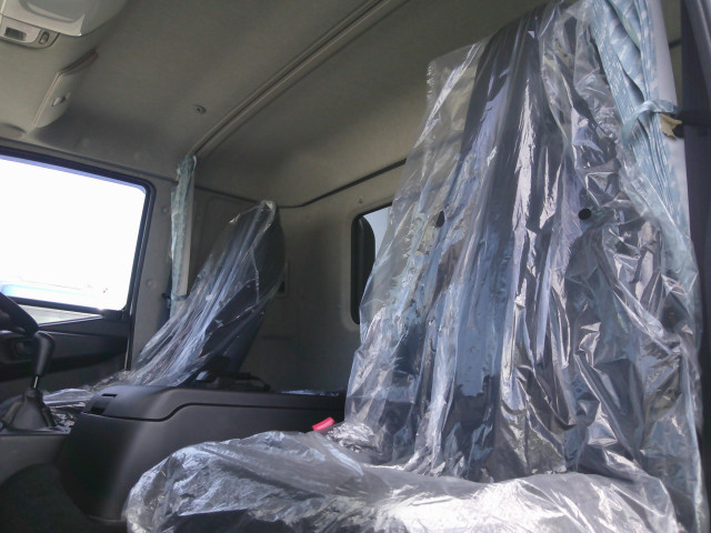 三菱ふそう ファイター 中型 アルミウィング 2KG-FK65F(95188) 25枚目