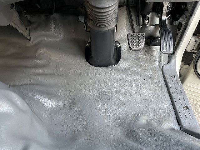 トヨタ ダイナ 小型 アルミバン TPG-XZU605(95187) 40枚目