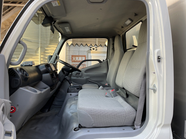 トヨタ ダイナ 小型 アルミバン TPG-XZU605(95187) 41枚目