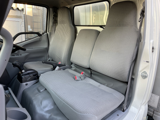 トヨタ ダイナ 小型 アルミバン TPG-XZU605(95187) 42枚目