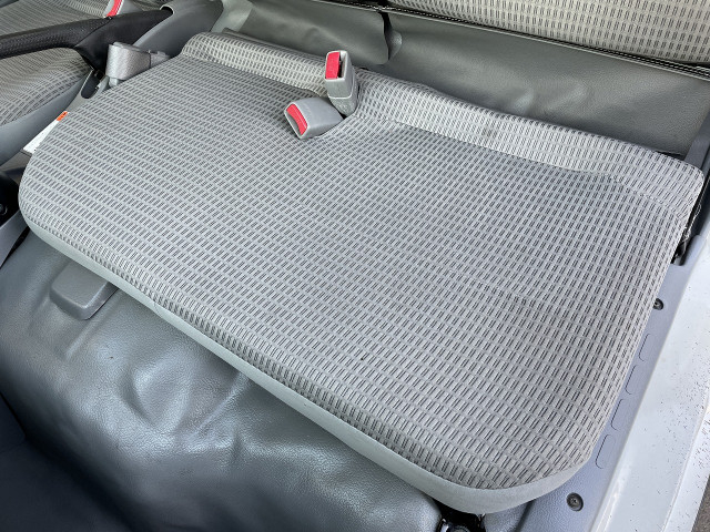 トヨタ ダイナ 小型 アルミバン TPG-XZU605(95187) 43枚目