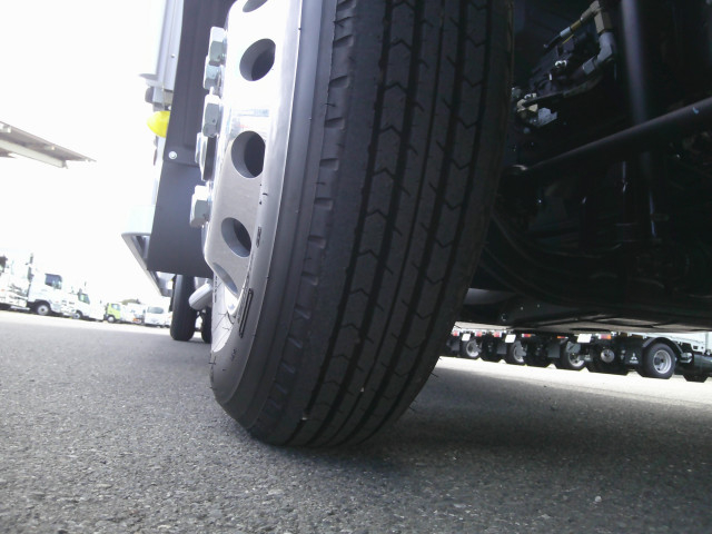 三菱ふそう ファイター 中型 アルミウィング 2KG-FK65F(95188) 30枚目